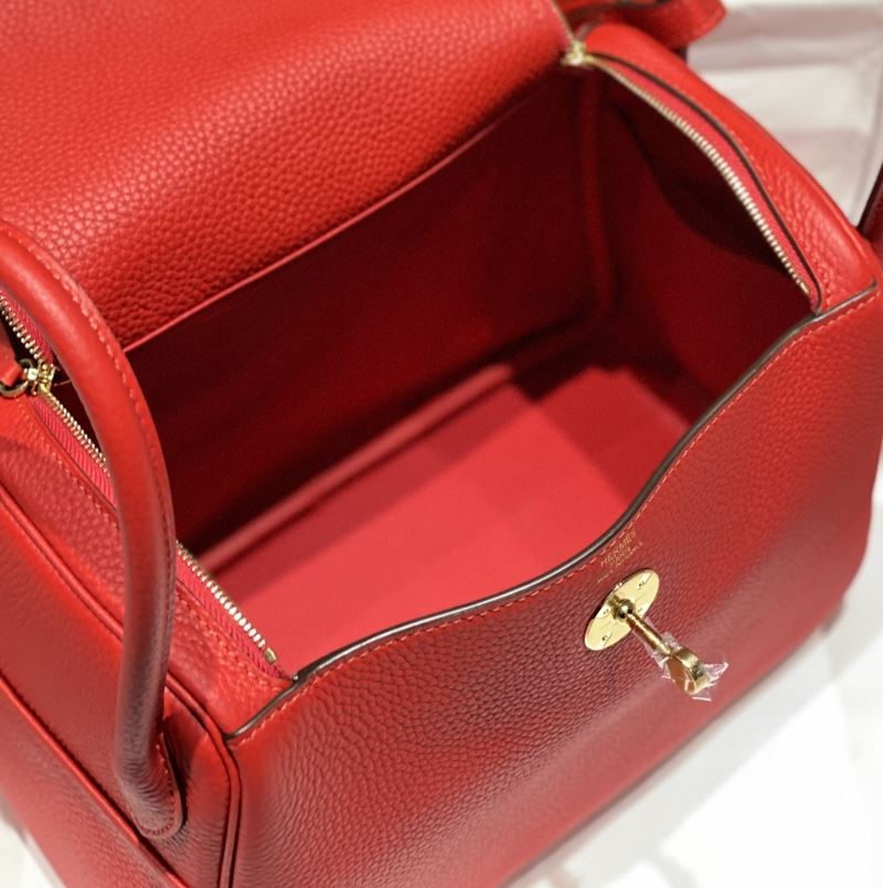 Hermes Lindy Bags